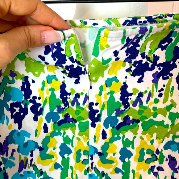 ☀️ New colourful TRIBAL skirt, never been worn - Picture 3 of 6